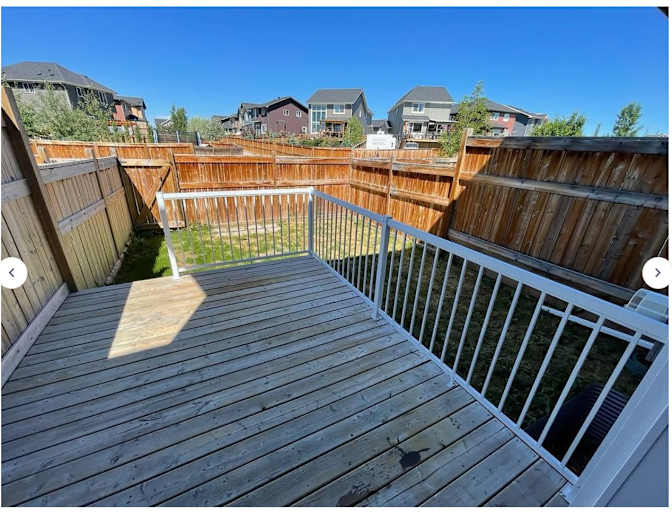 Herbert Mocke's room