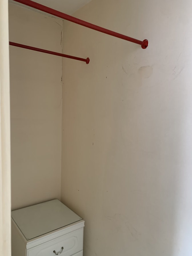 Photo of Sarah C's room
