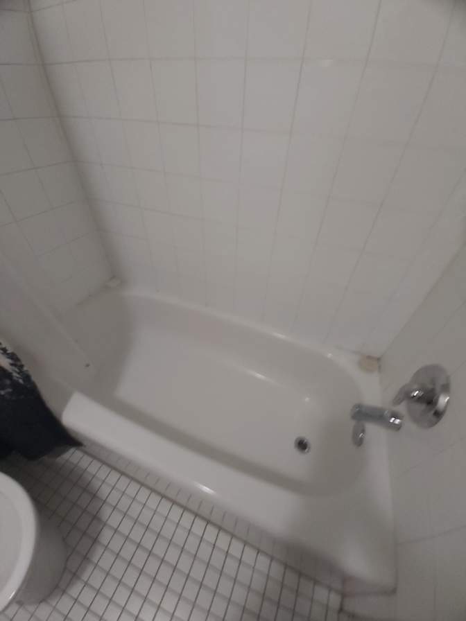 Photo of Brendan Grimes's room