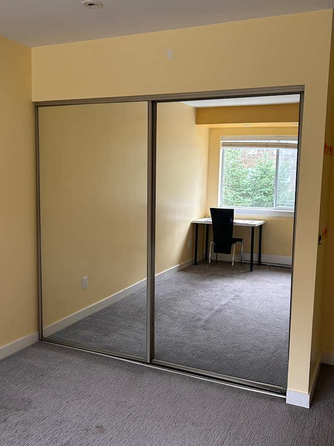 Photo of Jas's room