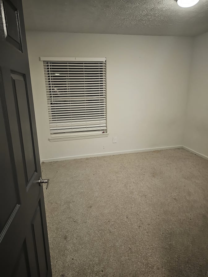 Photo of Dolapo's room