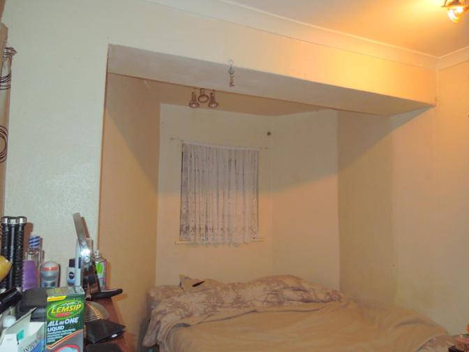 Photo of Kavita's room