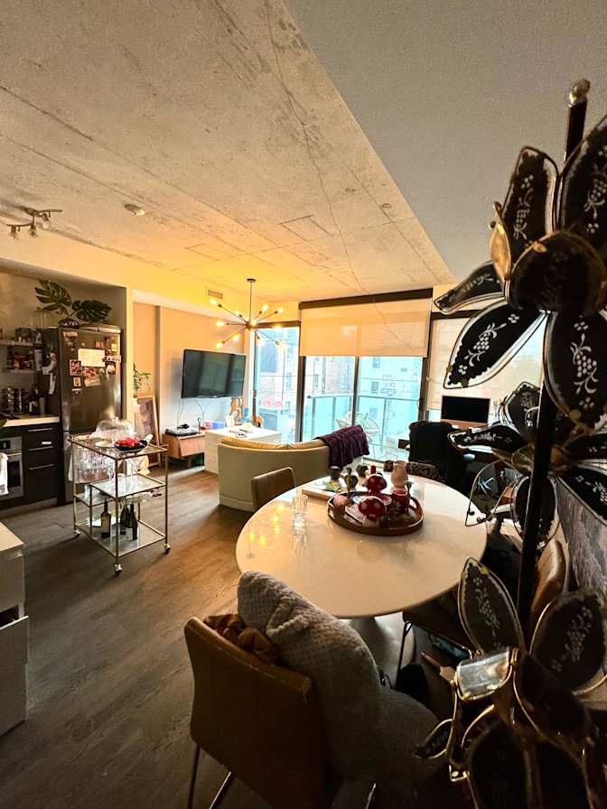 Photo of Lolita's room