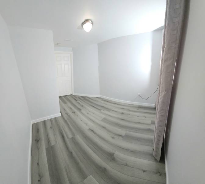 Photo of Nadia's room