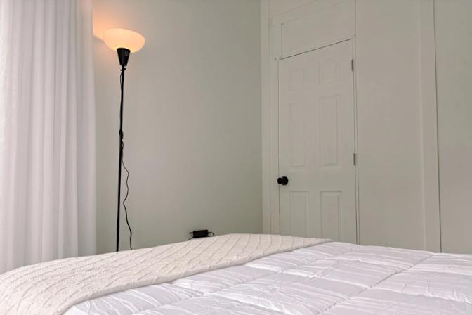 Photo of lilly's room