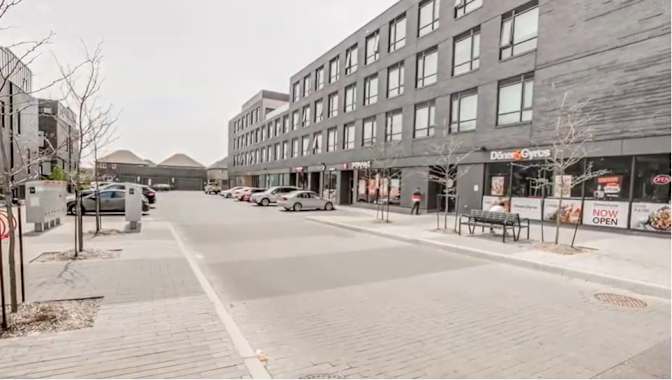 Caroline Ramos-Gallardo's room