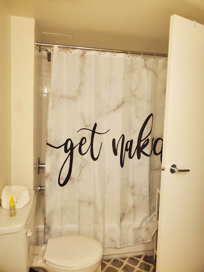 Photo of Madison's room