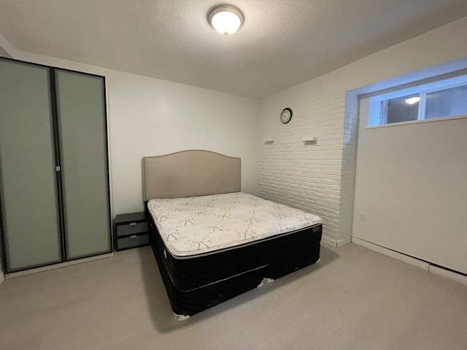 Photo of grace's room