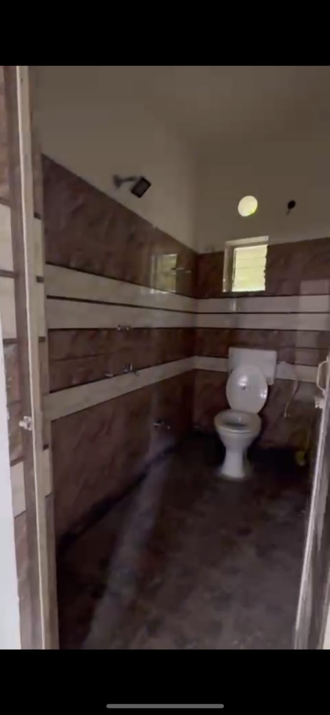 Photo of Zainab Sarfaraz's room