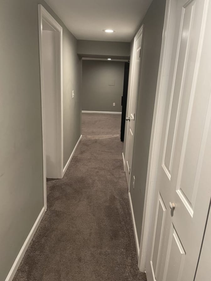Photo of Shannon's room