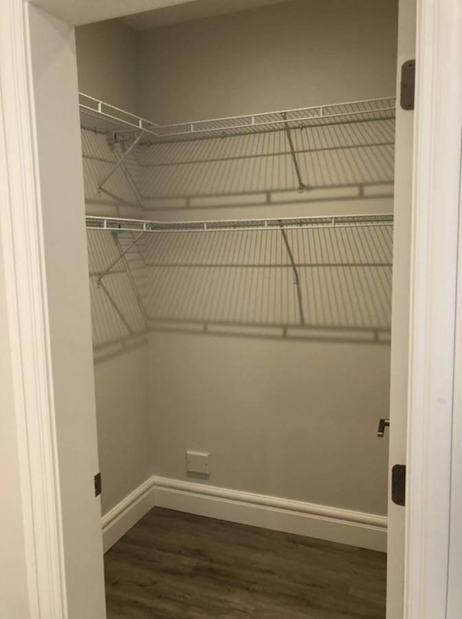 Photo of Max's room