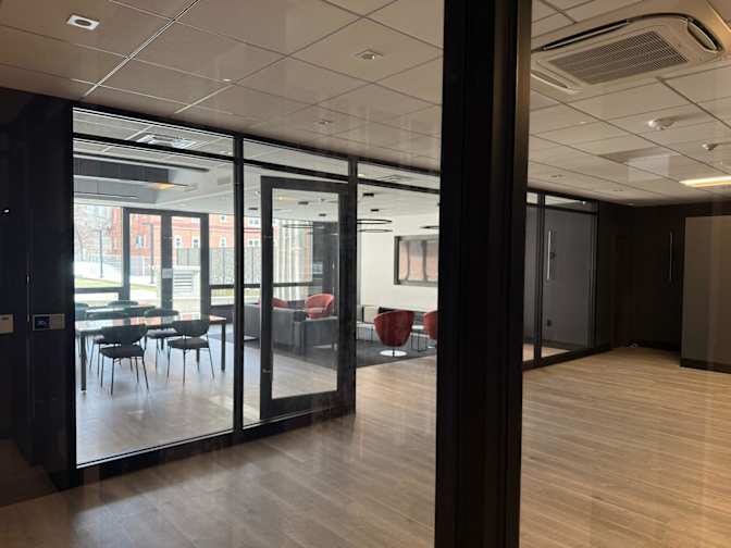 Photo of Kalliopi's room