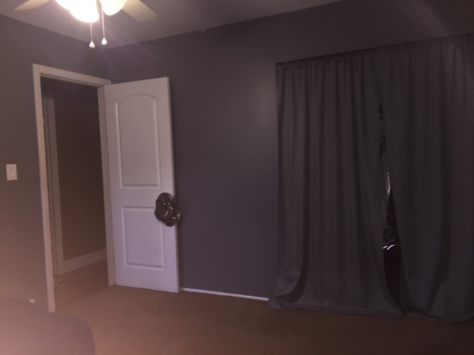Photo of Bob's room