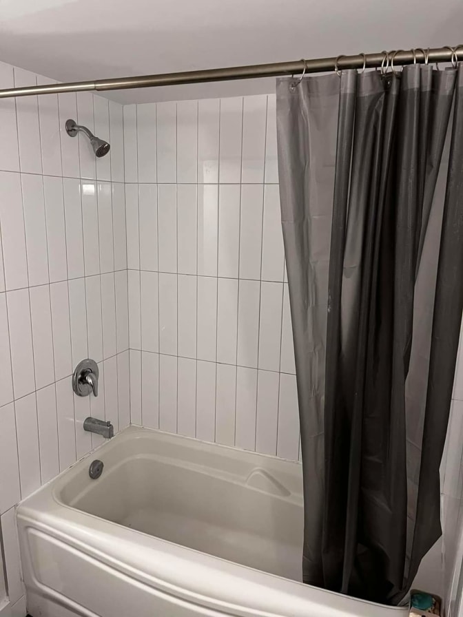 Chadya Bhatia's room