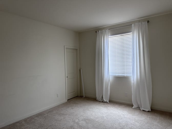 Photo of Jimmy's room