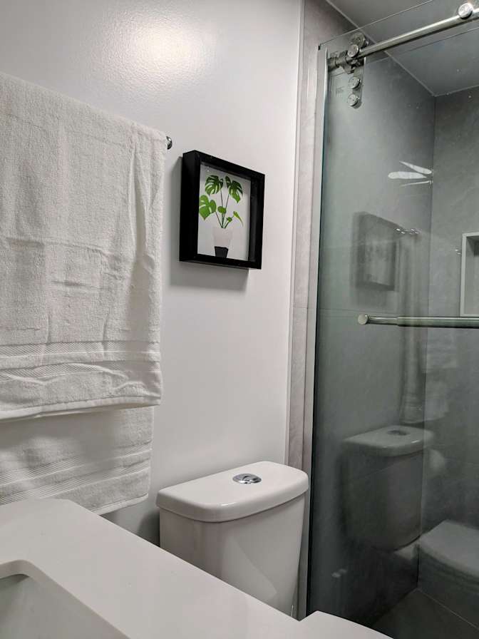 Photo of Katy's room