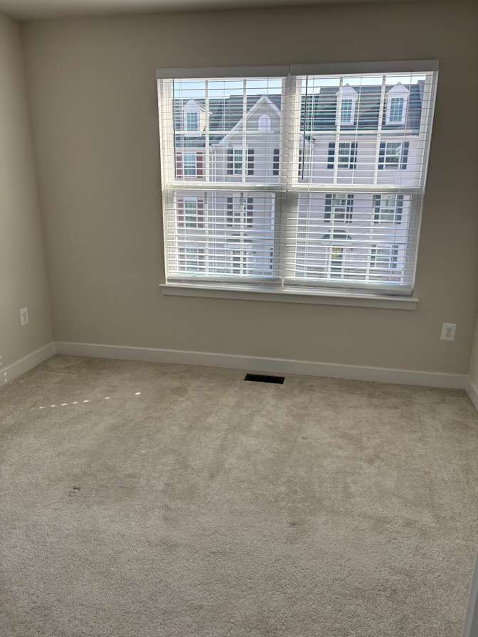 Photo of Ryan's room