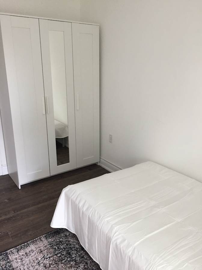 Photo of Cyncyn's room