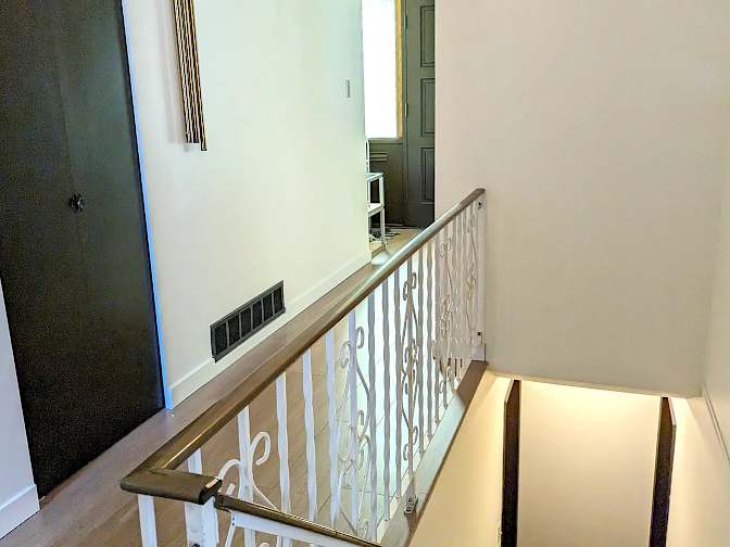 Photo of Ciaran's room