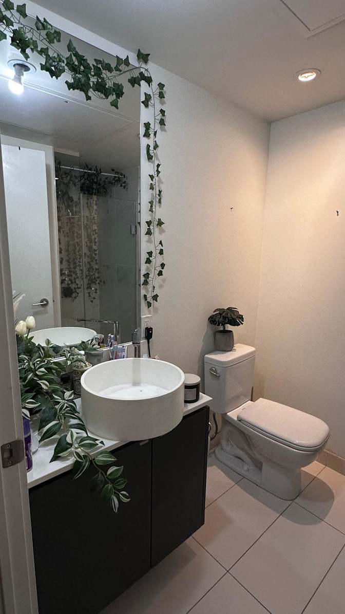 Photo of Onkar Kurdikar's room