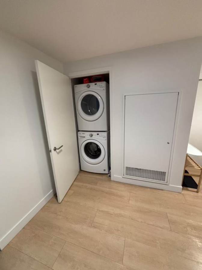 Kieran D Muller's room