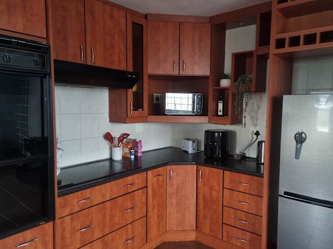 Photo of Milayna Engels's room