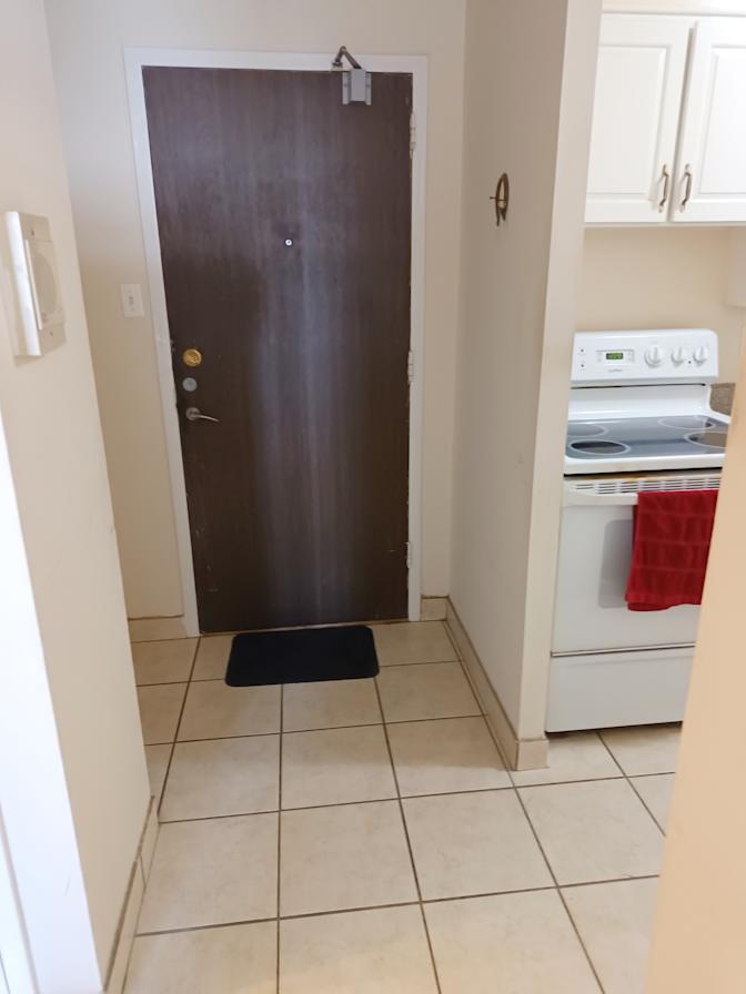 Photo of Karina's room