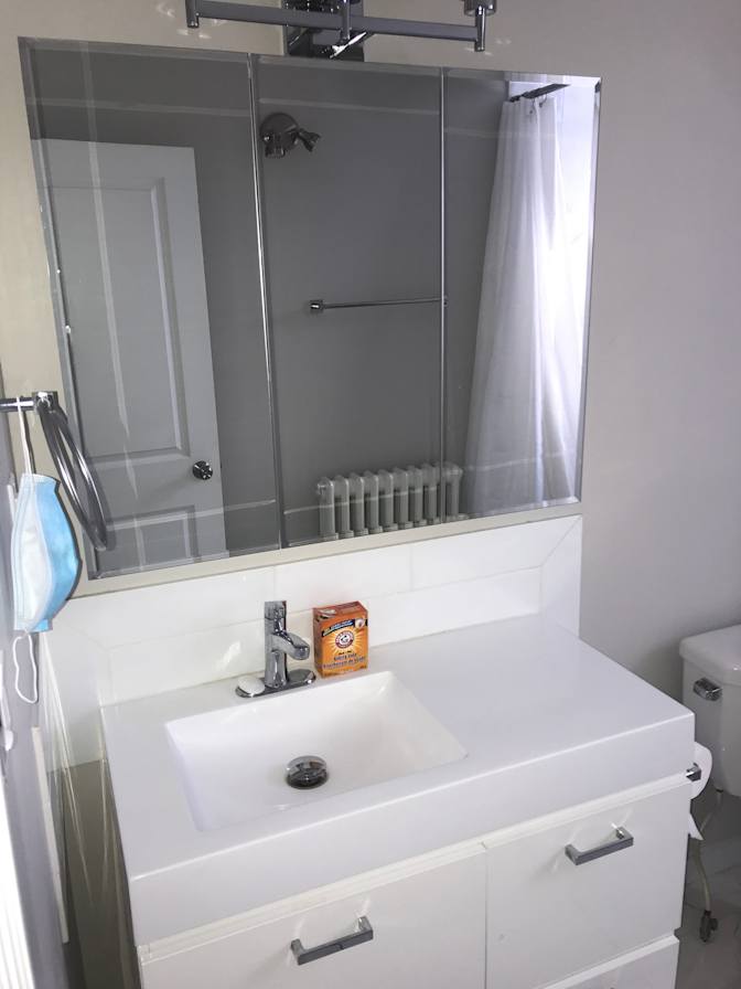 Kaye-Chereese's room