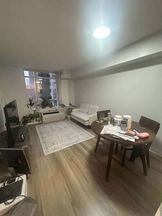 Soheila Shokrollahzade's room