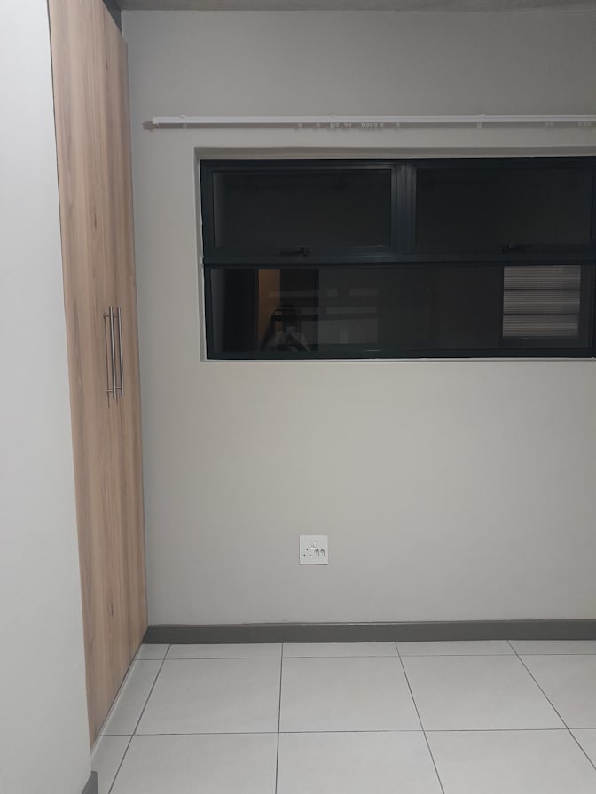 Photo of Nelisa's room