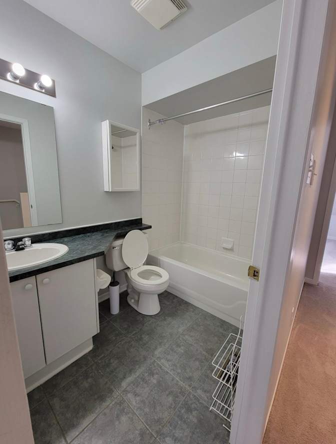 Gavin Budimulia's room