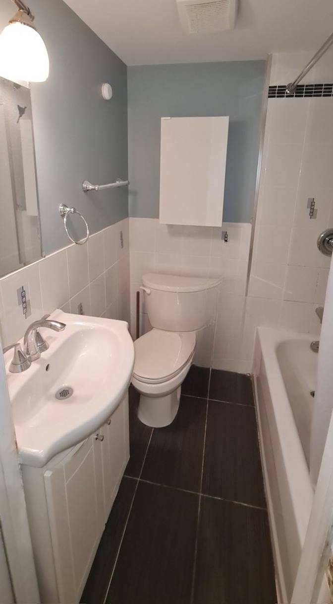 Samantha and Nigel's room