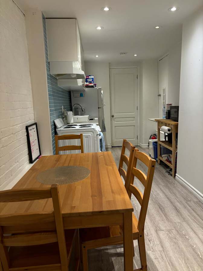 Mariejo Varca's room