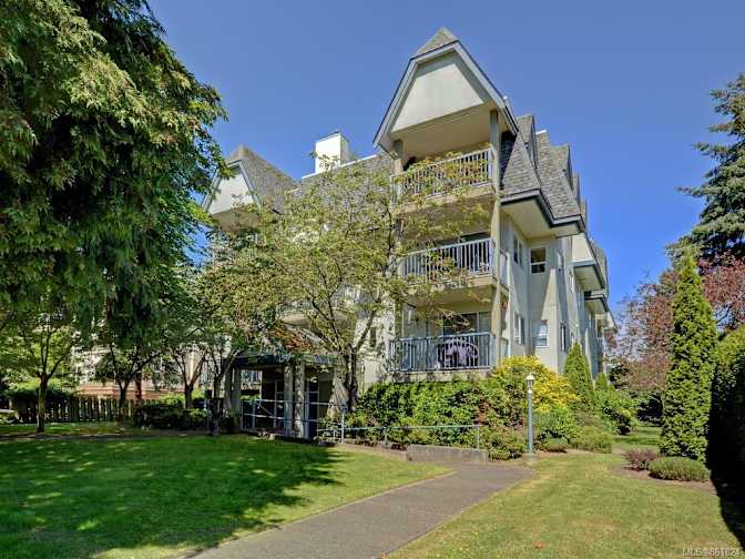 Photo of Sarah's room