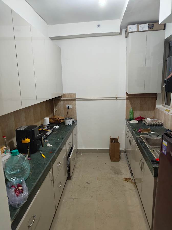 Photo of Ankit Kumar's room
