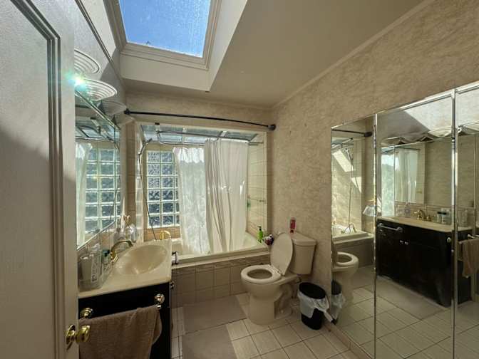 Photo of Alani's room