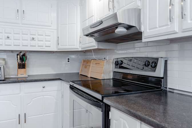 Photo of Palmy's room