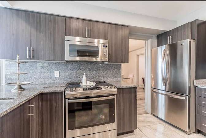 Photo of Char's room