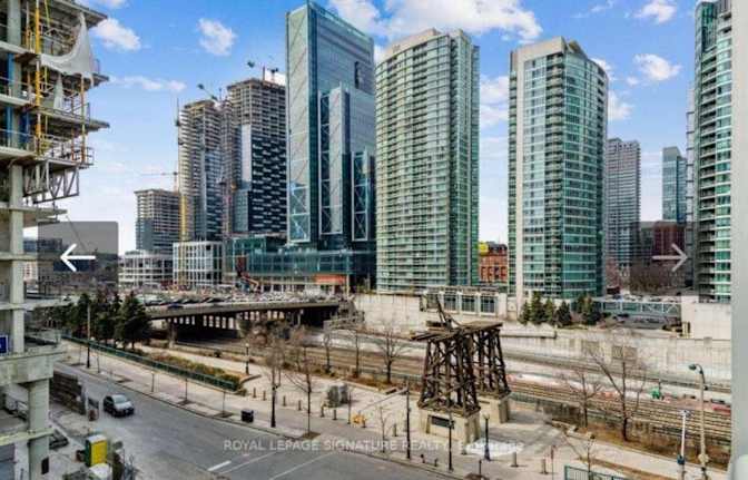 Krishesh Sajnani's room