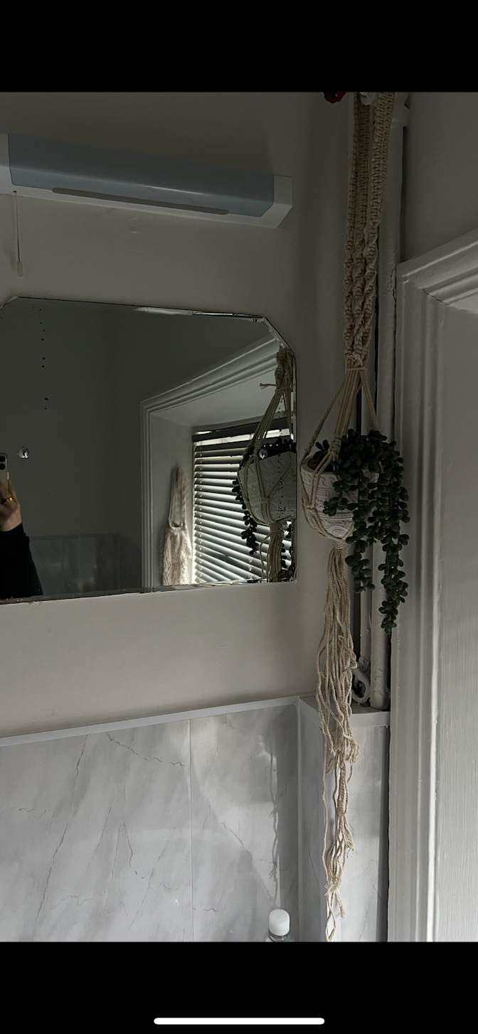 Photo of Julia Konieczna's room