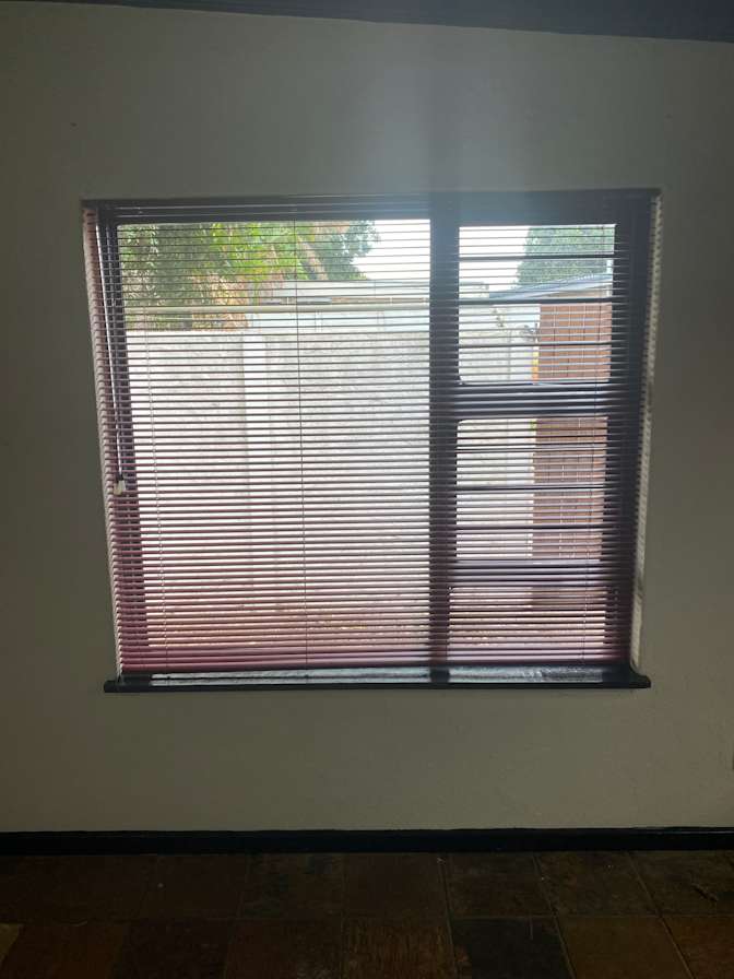 Photo of Gladys's room