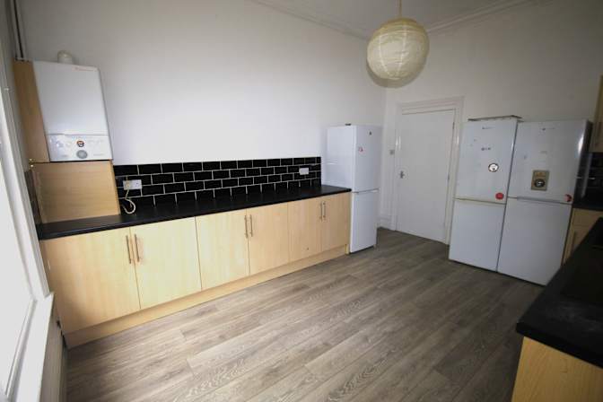 Photo of Diamond Properties's room