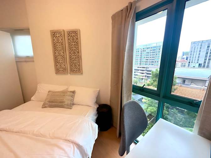 Photo of Hei Homes's room