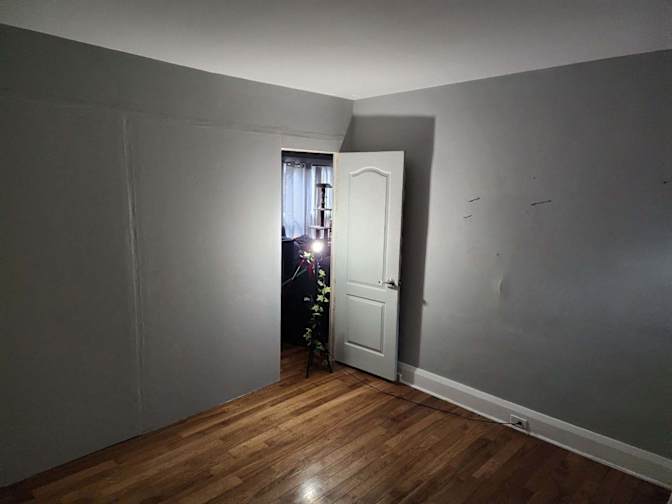 Photo of Sarah's room