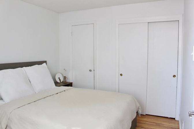 Photo of Idoko's room