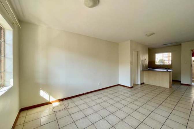 Photo of Lunga Mashiane's room