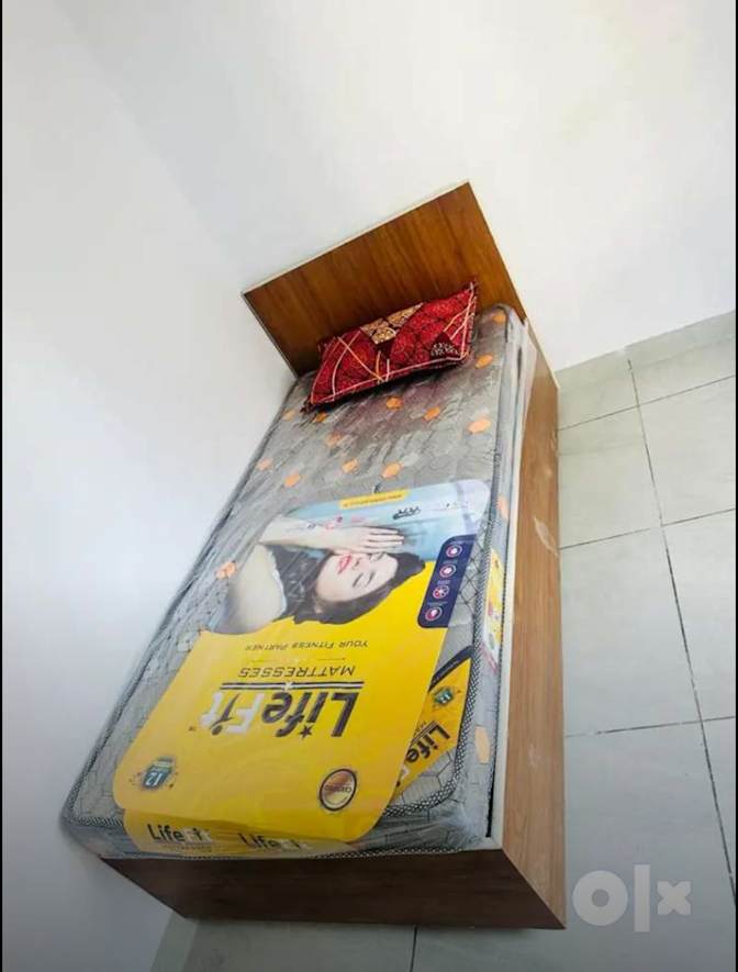 Photo of Kanak chauhan's room