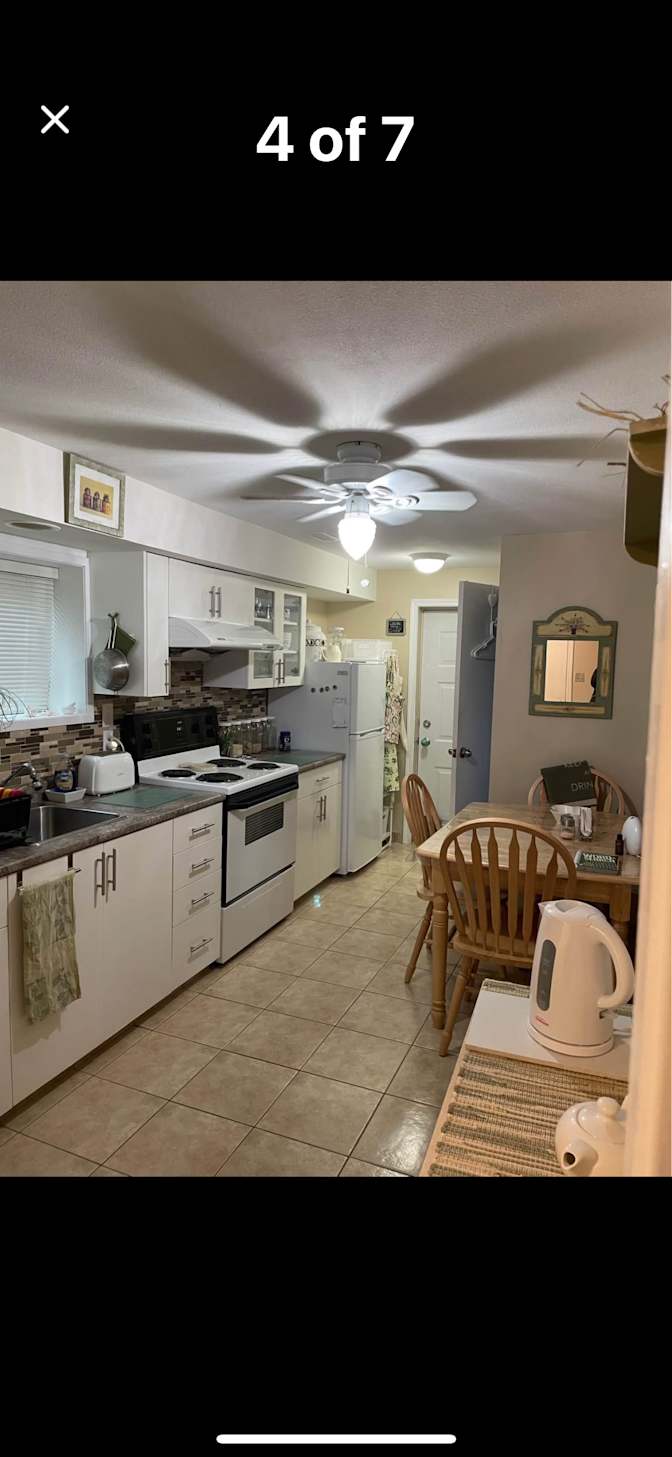 Angelina Crudo's room