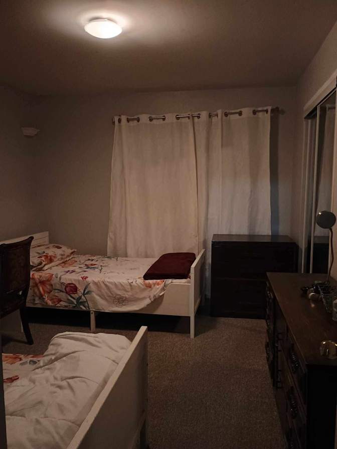 Photo of Lani's room