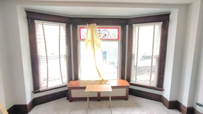 Photo of Freddy's room